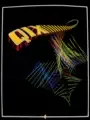 Qix cover art