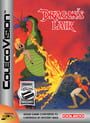 Dragon's Lair cover