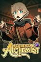 Accidental Alchemist