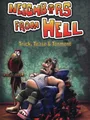 Neighbours from Hell small cover