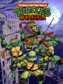 Box Art for Teenage Mutant Ninja Turtles: Cowabunga