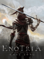 Box Art for Enotria: The Last Song
