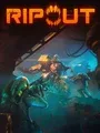 Ripout cover art