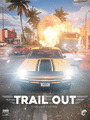 Trail Out poster