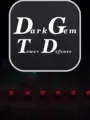 Dark Gem Tower Defense cover art