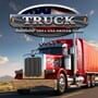 Truck Simulator 2024: USA Driver Zone