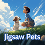 Jigsaw Pets cover