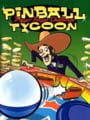 Pinball Tycoon Kapak Resmi
