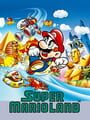 スーパーマリオランド