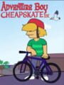 Adventure Boy Cheapskate DX