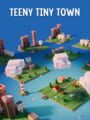 Teeny Tiny Town cover