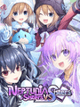 Neptunia: Sisters vs. Sisters - Calendar Edition Neptunia: Sisters vs. Sisters - Calendar Edition
