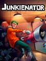 Junkienator