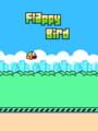 Flappy Bird Kapak Resmi