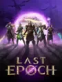 Last Epoch small cover