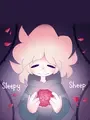 Sleepy Sheep cover art