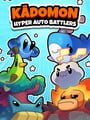 Kādomon: Hyper Auto Battlers cover
