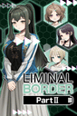 Liminal Border Part II cover