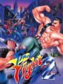 Final Fight 2 Kapak Resmi
