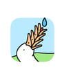 Tingus Goose cover