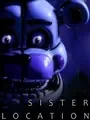 Five Nights at Freddy's: Sister Location small cover