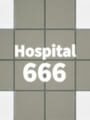 Hospital 666 cover