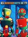 Portada de Border Bots VR