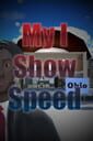 My IShowSpeed cover