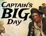 Captain's Big Day cover art