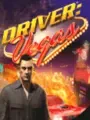 Driver: Vegas cover art