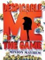 Despicable Me: The Game - Minion Mayhem