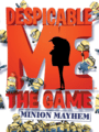 Despicable Me: The Game - Minion Mayhem