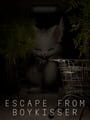 Escape From Boykisser cover
