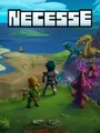 Necesse cover art