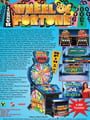 Wheel of Fortune Kapak Resmi