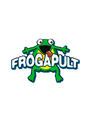 Frogapult cover