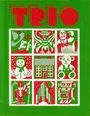 Trio cover art