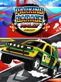 Parking Garage Rally Circuit cover