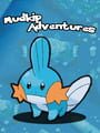 Mudkip Adventures Kapak Resmi