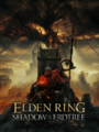 Box Art for Elden Ring: Shadow of the Erdtree