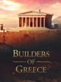 Builders of Greece cover