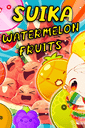 Suika Watermelon Fruits cover