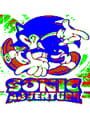 Sonic Adventure 7 Kapak Resmi