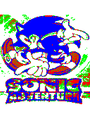 Sonic Adventure 7 cover