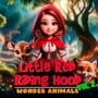 Little Red Riding Hood: Wonder Animals Vol.2