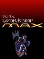 RPG Workshop Max