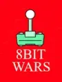 8bit Wars cover art