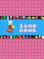 Linecook cover art