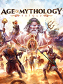 Age of Mythology: Retold poster