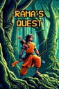 Rama's Quest Kapak Resmi